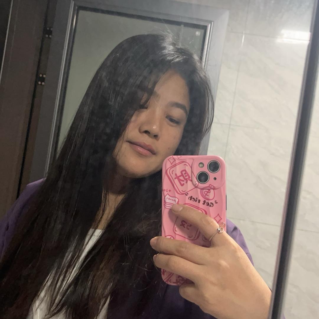 给生活比个✌🏻