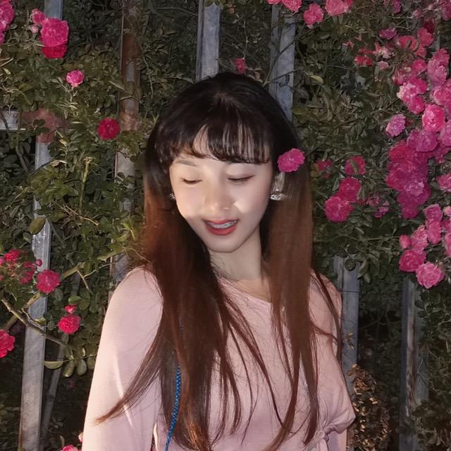 徐美梦不做梦📬～