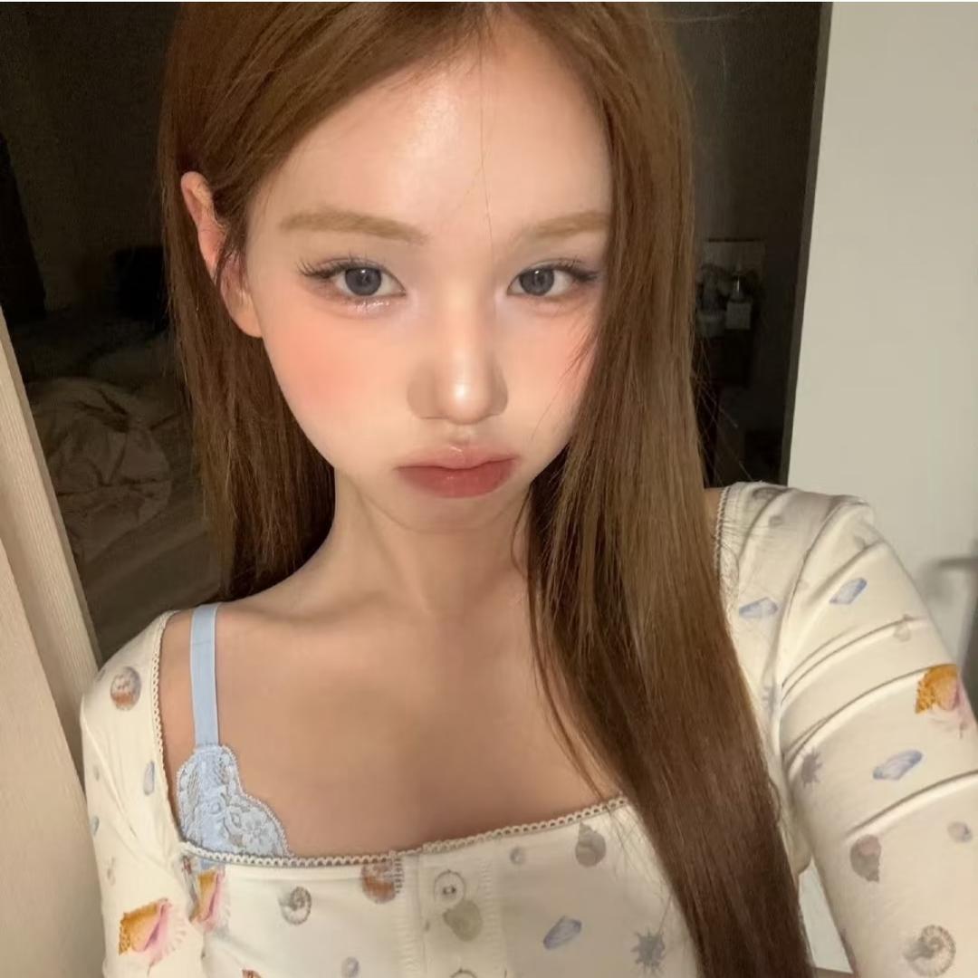 蜜汁～