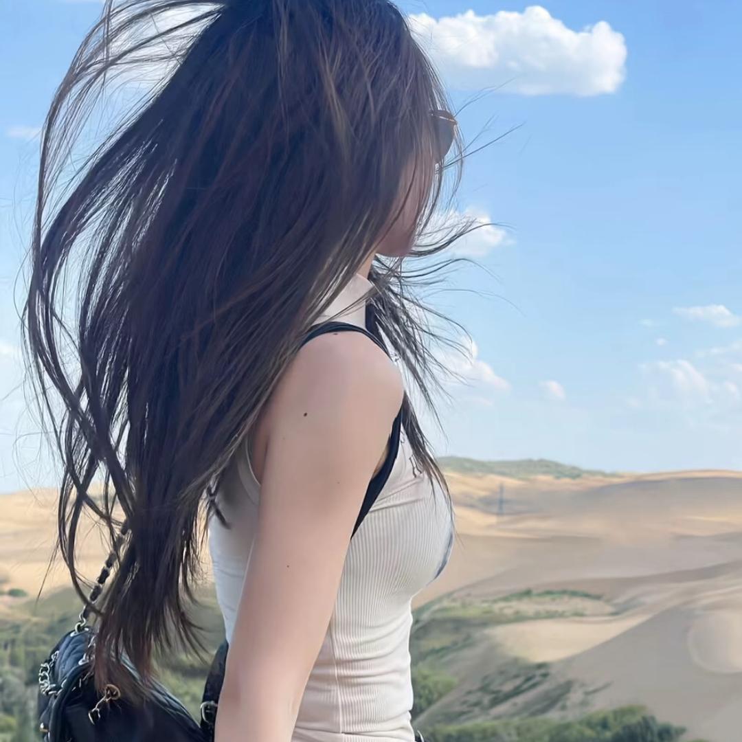 比丰田还霸道的女人.