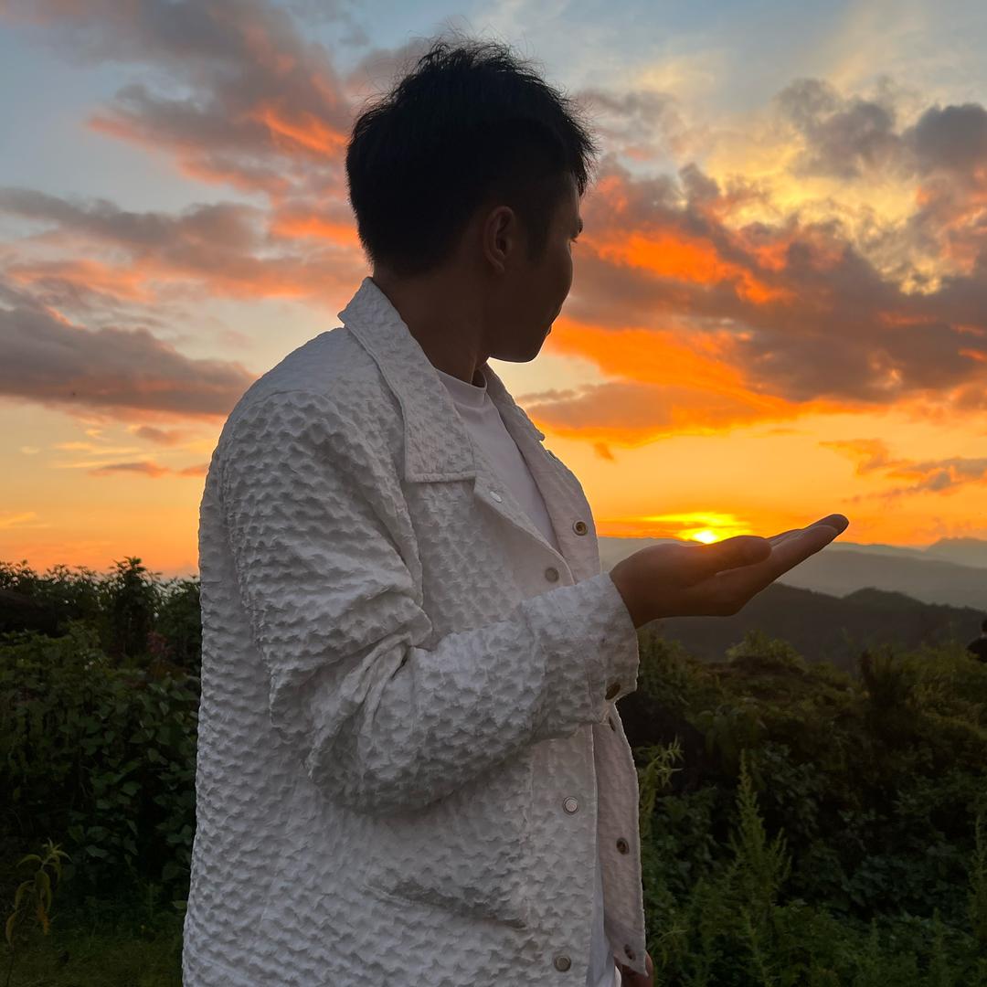 小陈教你做主播