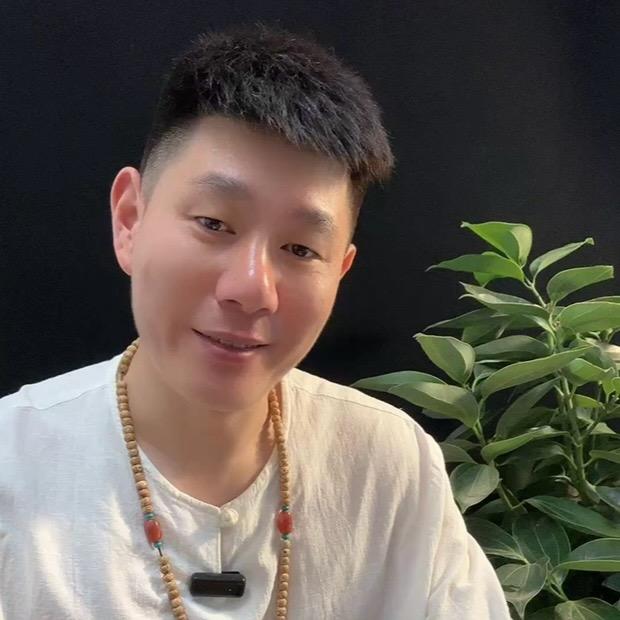 桑先生生活分享