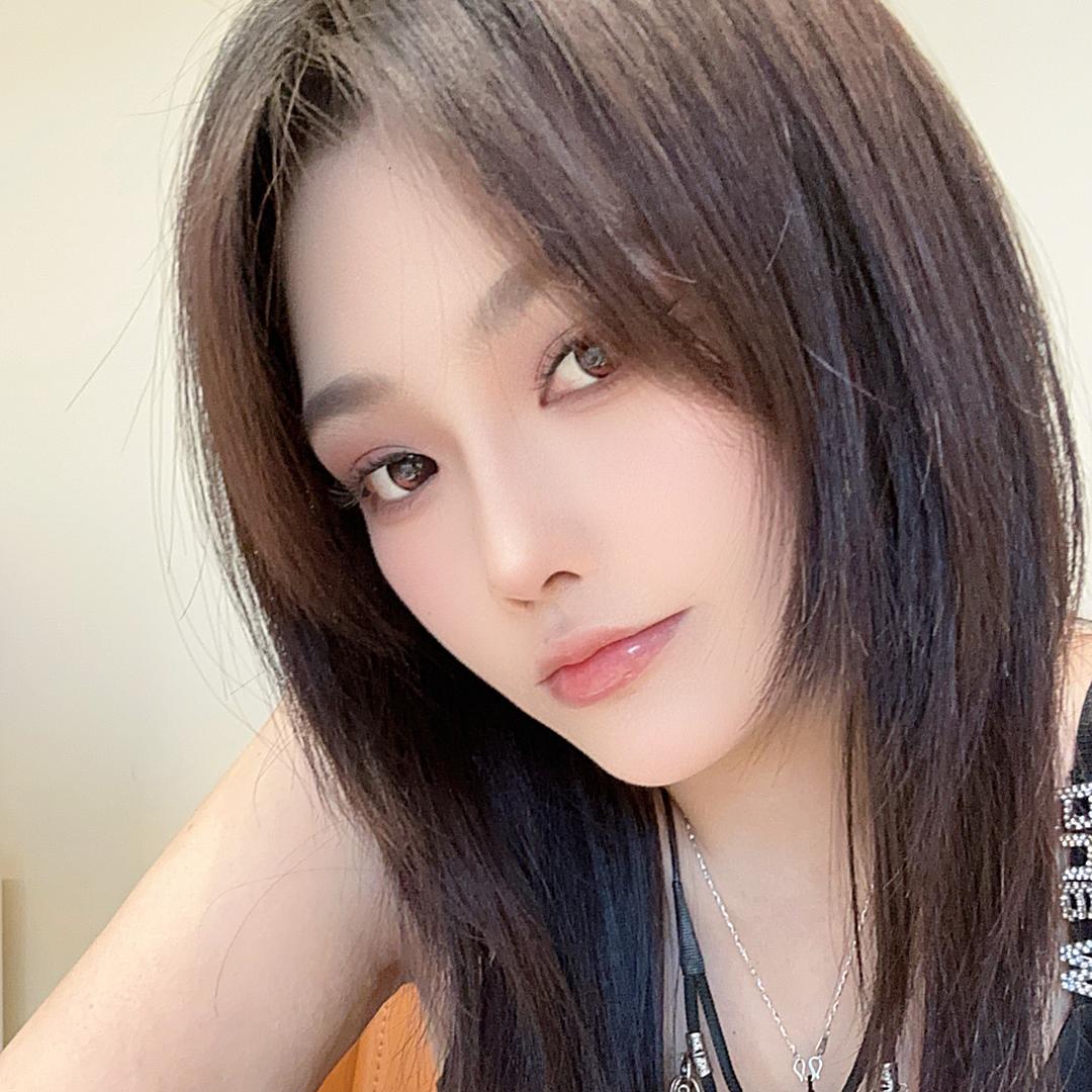 阿岚就是Emma
