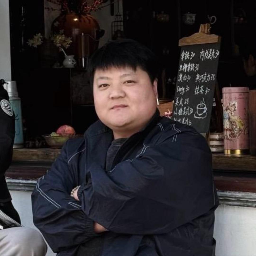 胖圆圆