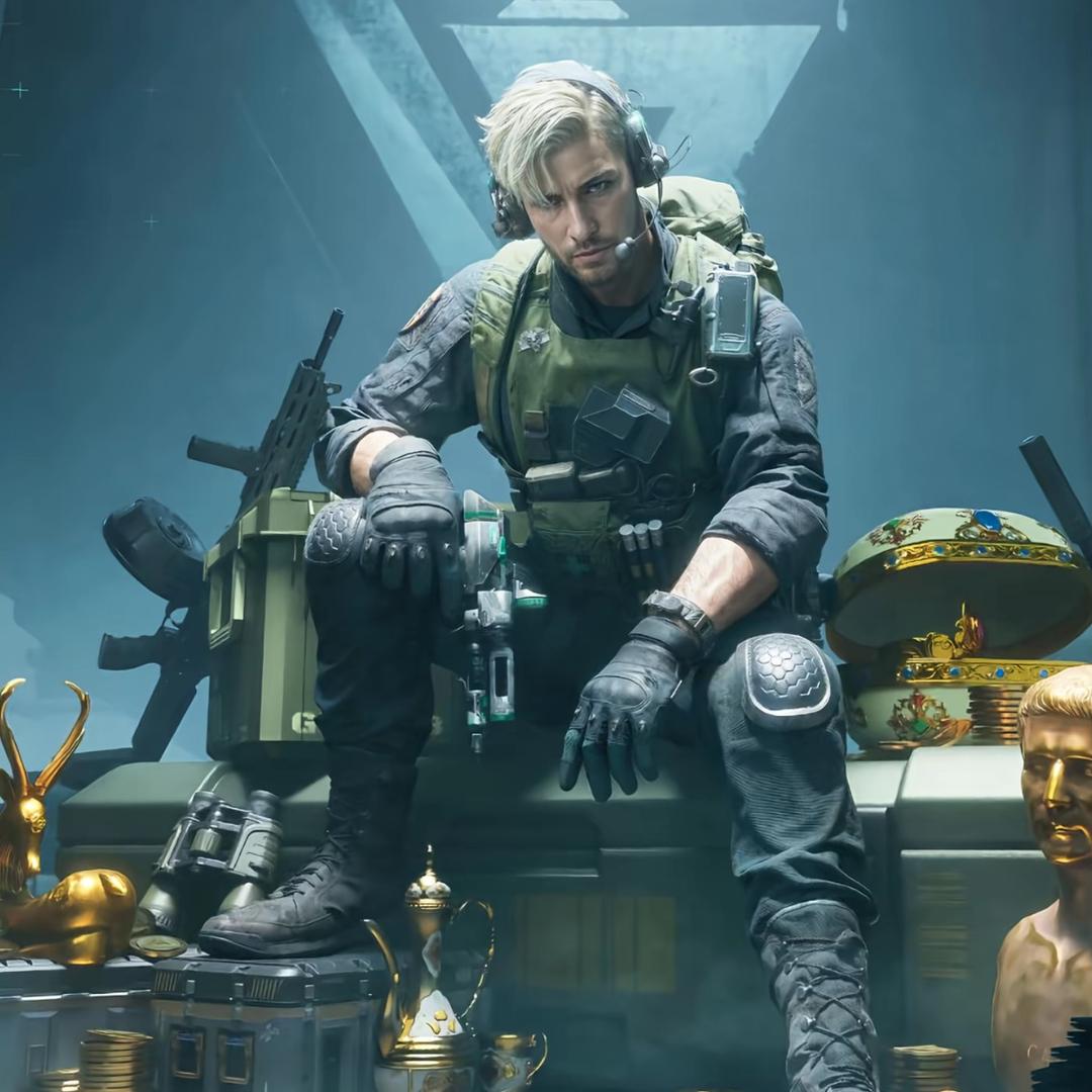 小刚（三角洲）