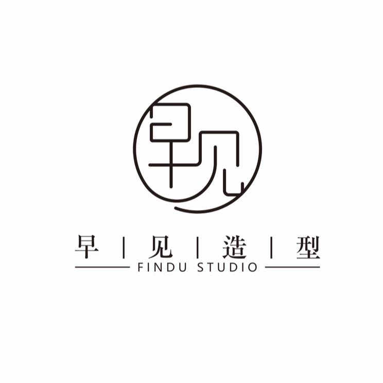 早见造型（招生中）@抖音