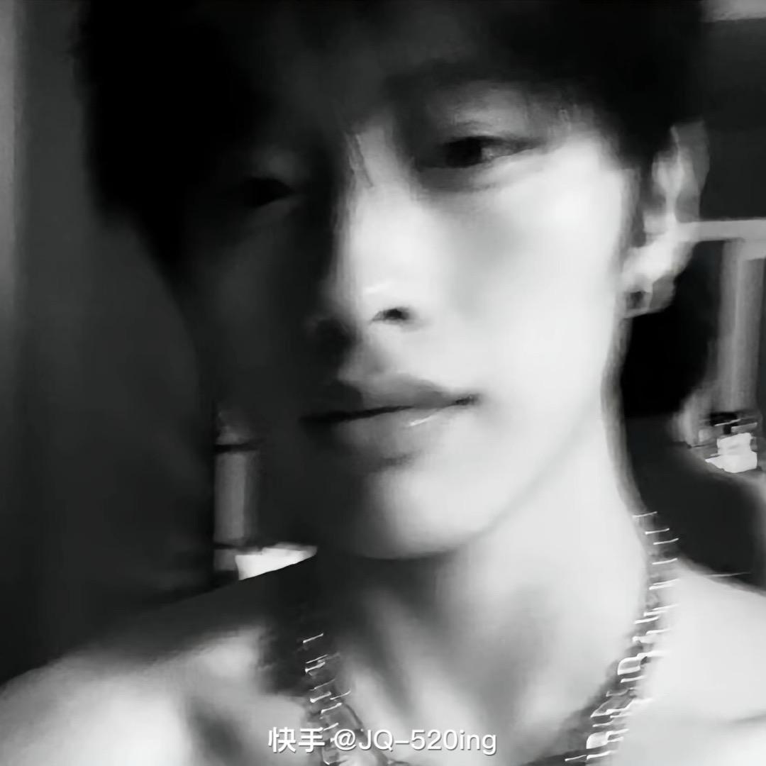 黑仔📿