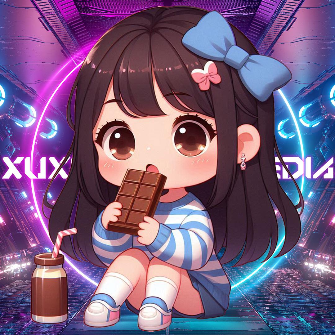𝑿.德芙🍫ᵈᶠ