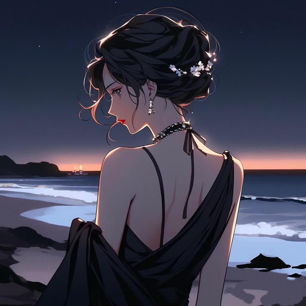 姜未💫