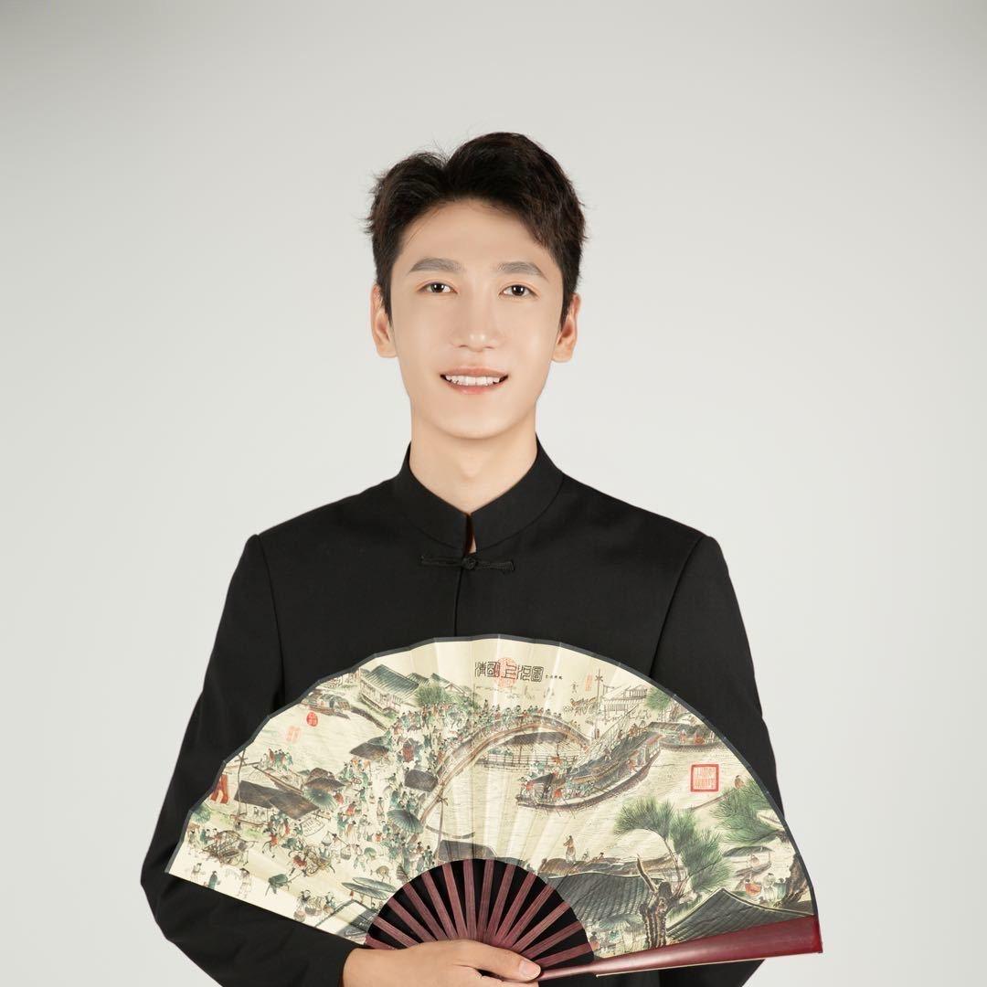 江门林同学看房