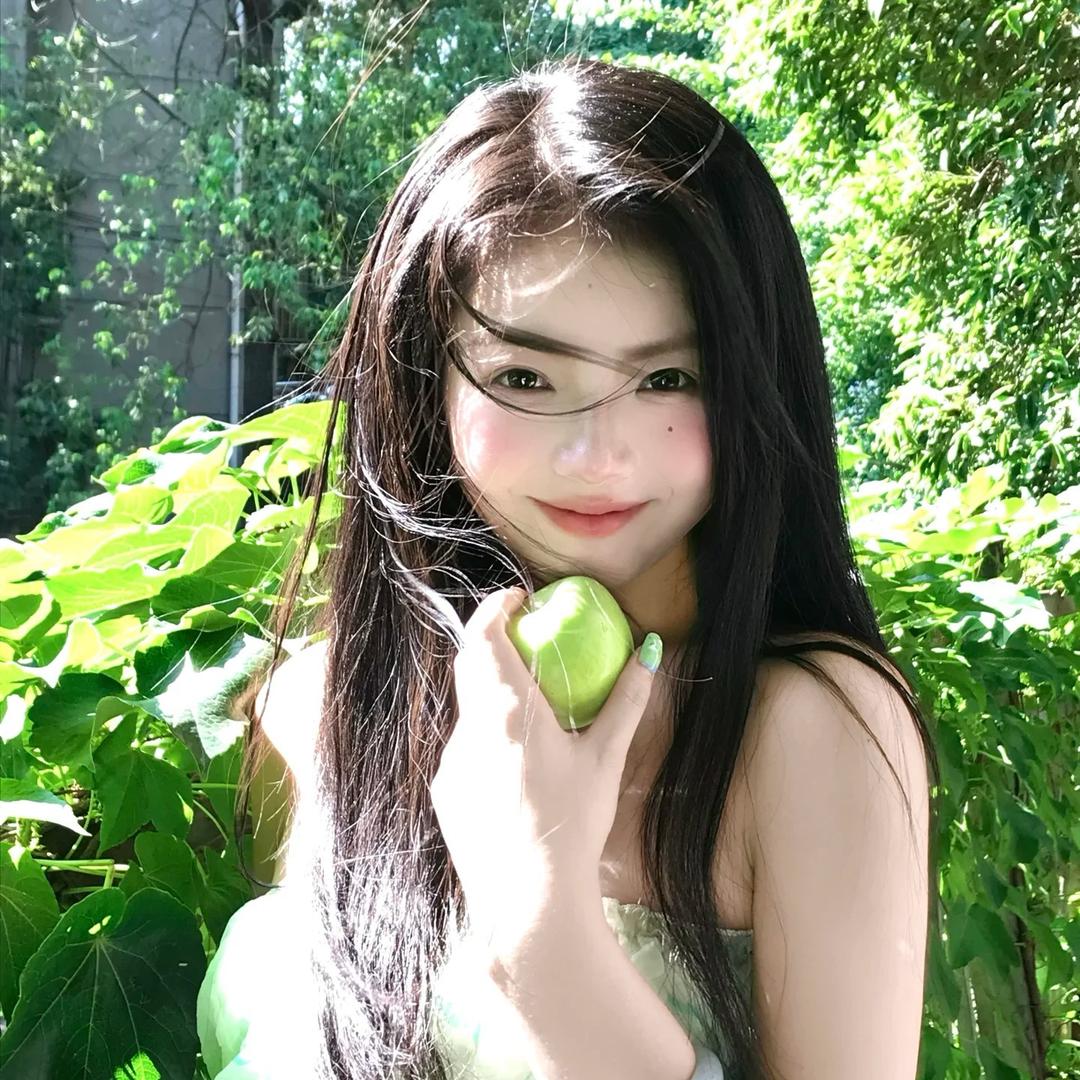 甜橙橙