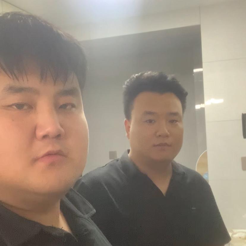 @二壮兄弟