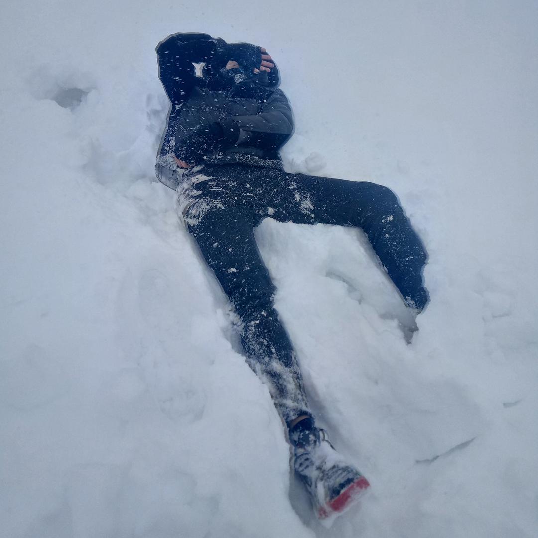 紫宫初雪头像