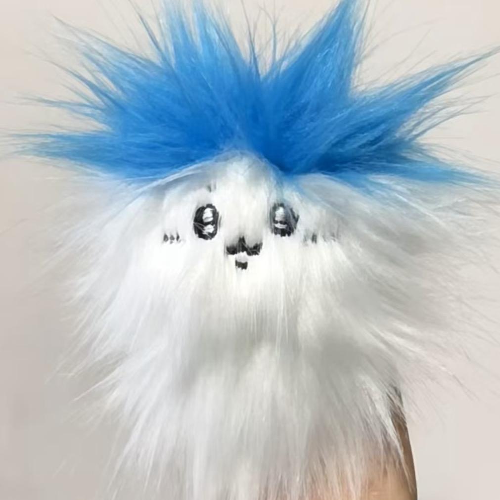 猴子