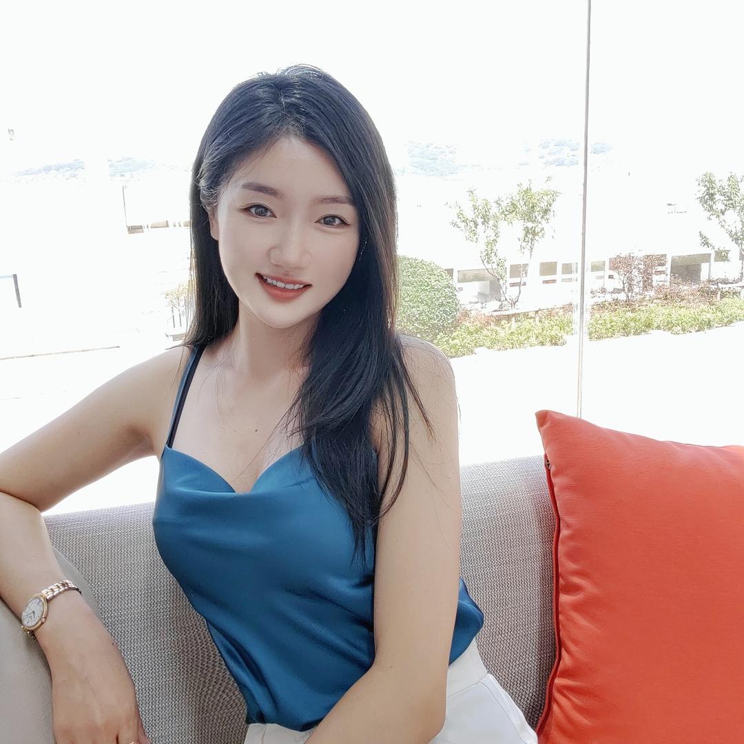 心语好福气