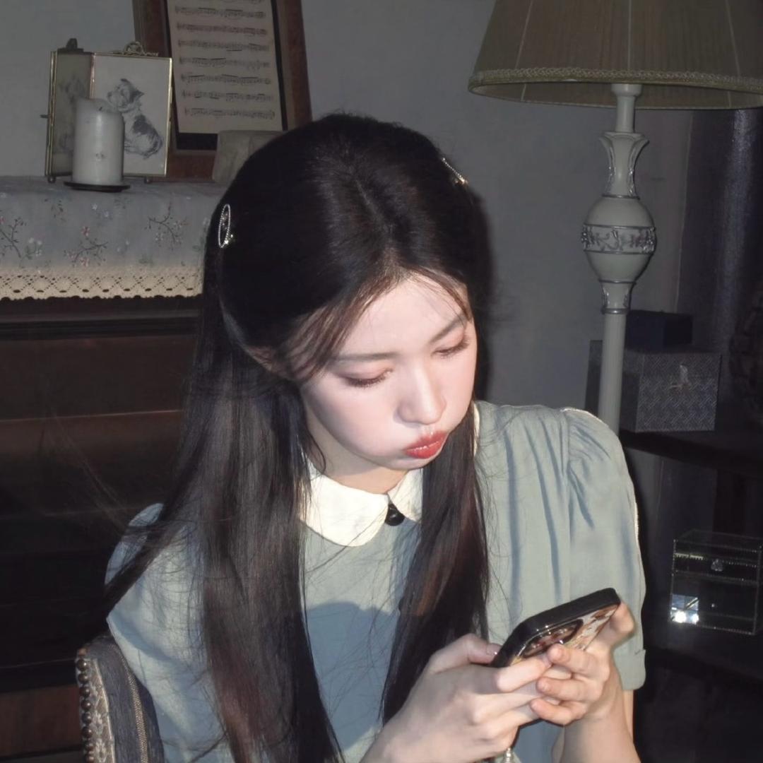 🍓熬椰.
