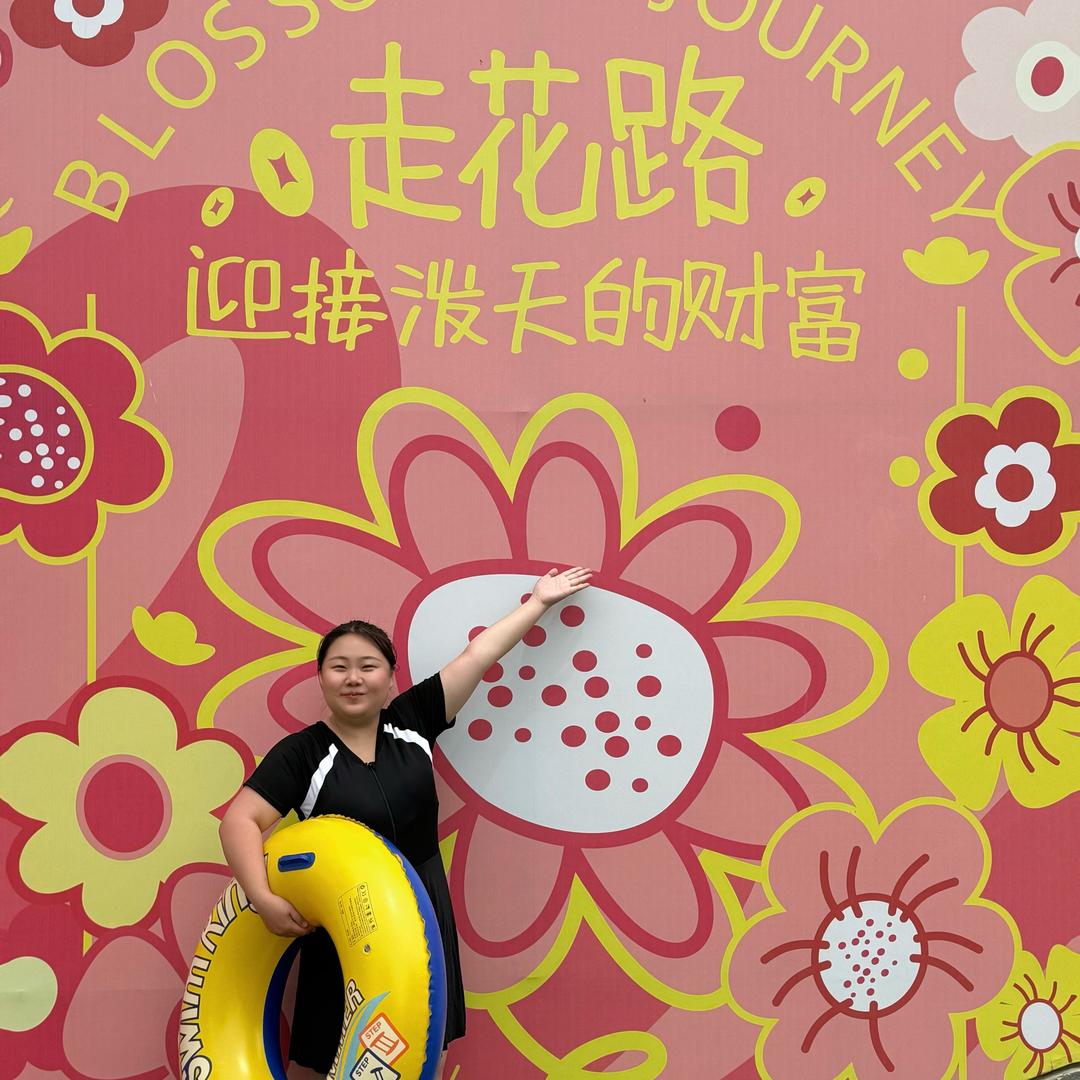 爆瘦小文🫡(已瘦25斤）