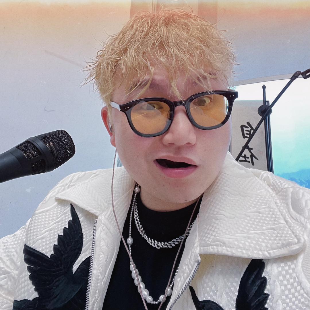 教唱歌的Bingo黄智琪