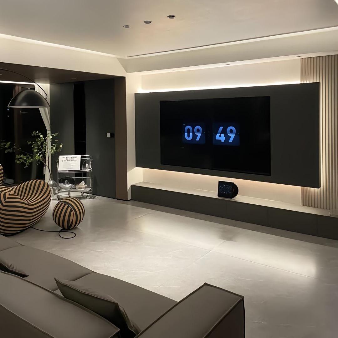 沈阳鹏博装饰工程有限公司