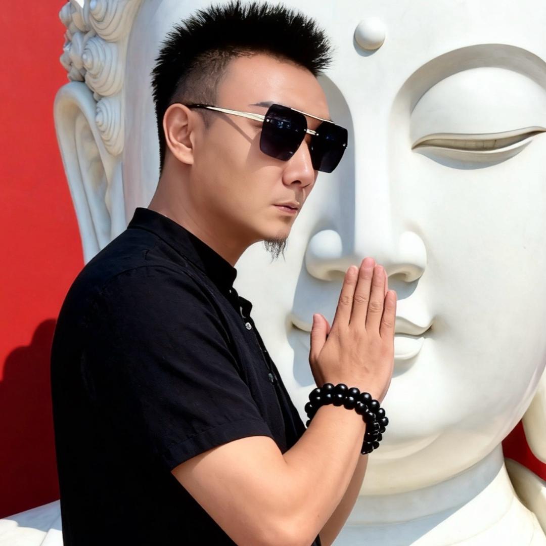 冰墩墩的烦恼