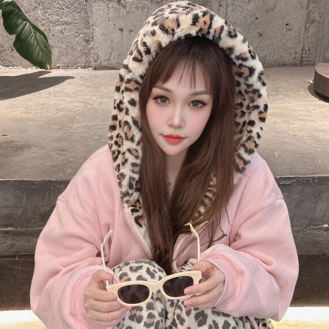 走哪吃哪的童小胖🐶