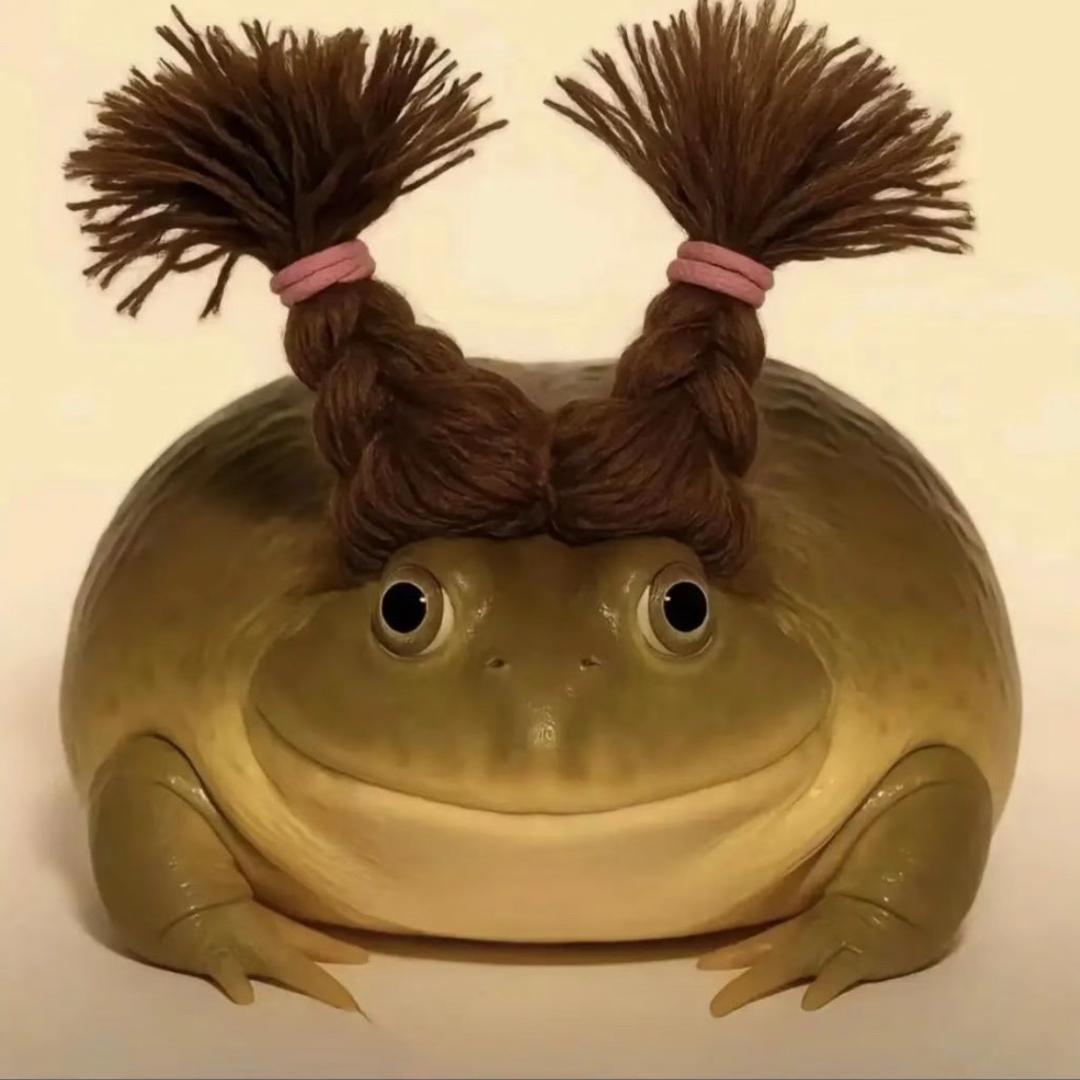我美式