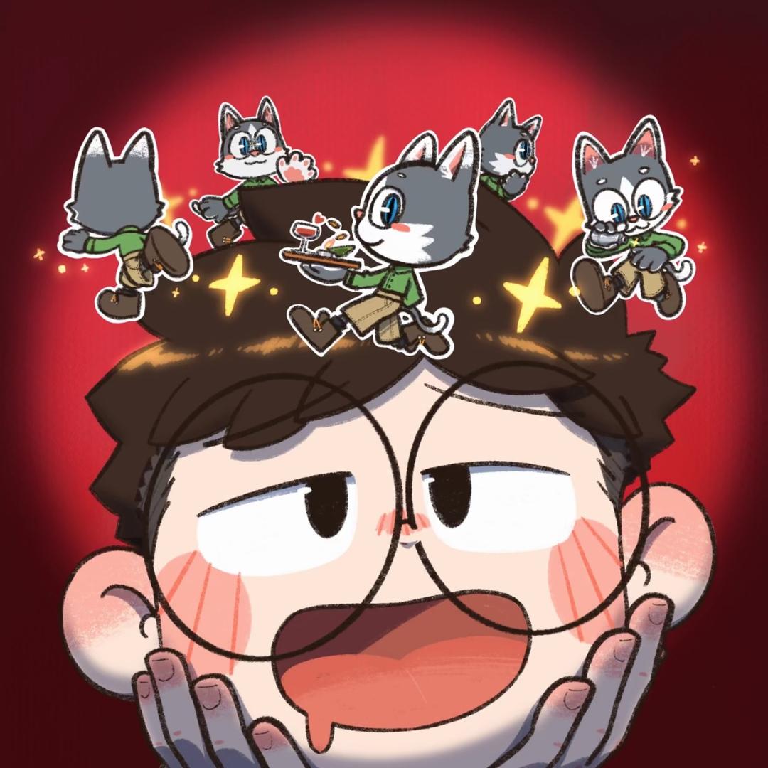 馒头小弟