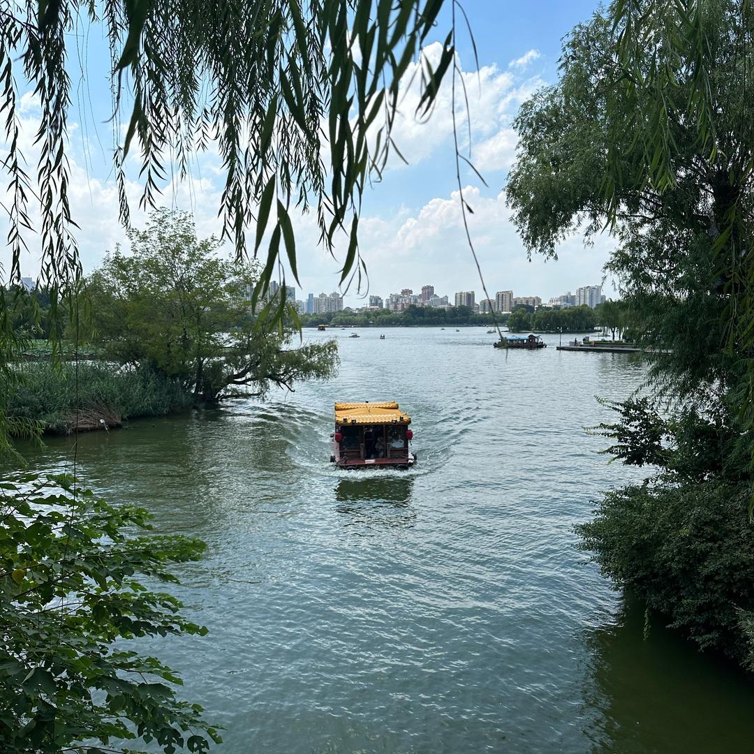 华润置地海南项目张为家