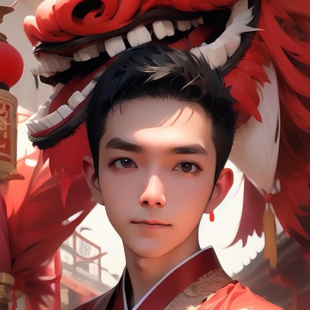 阿酒【弹幕游戏】