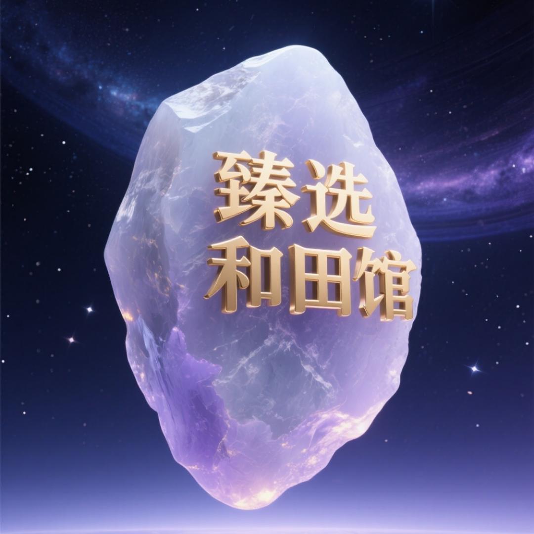 臻选和田馆