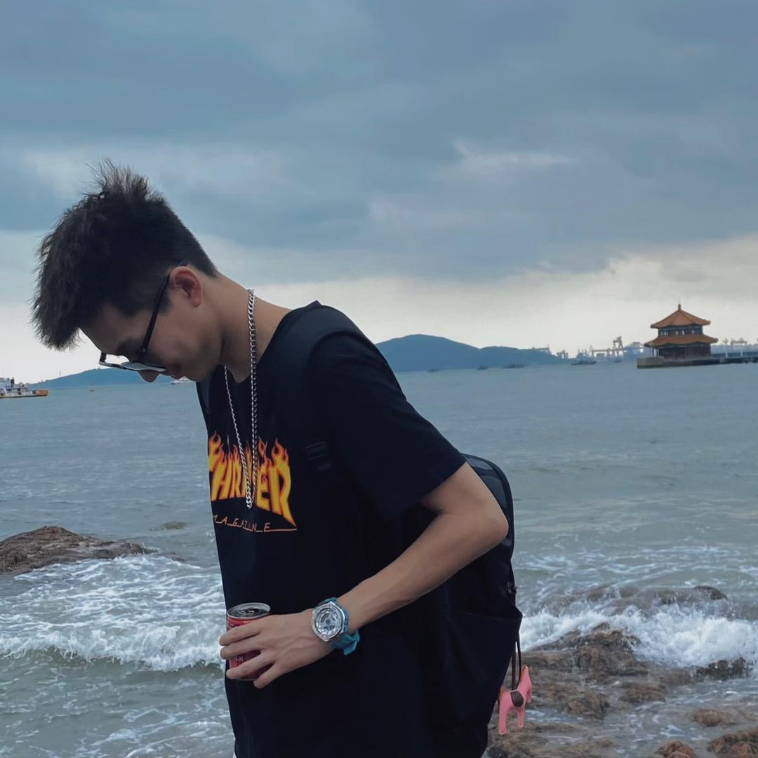 毕浩然🎗️