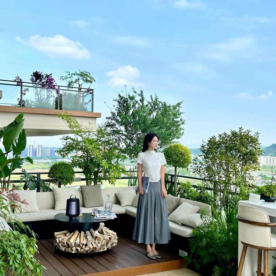 东莞花园售楼处（新房）