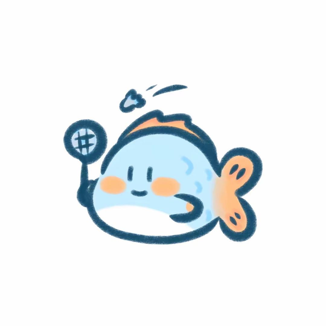 姜小鱼778