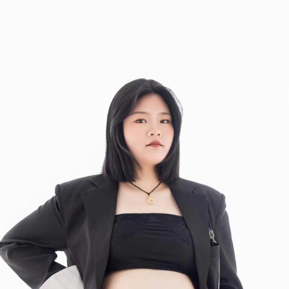 Jing👧🏻