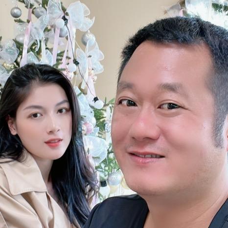 果哥中越夫妻游越南