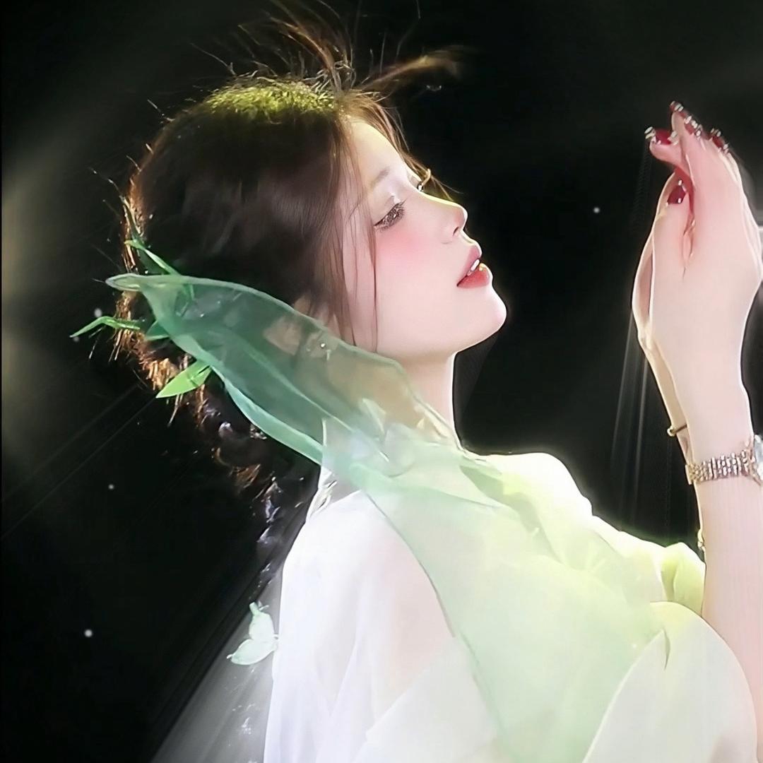 姜姜🧚‍♀️