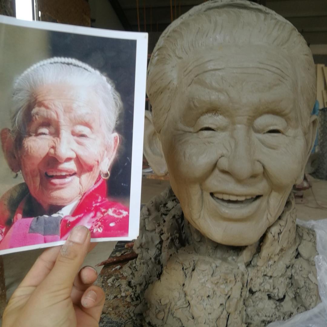 铜像定制厂家