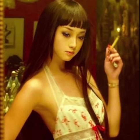 小小玉下士