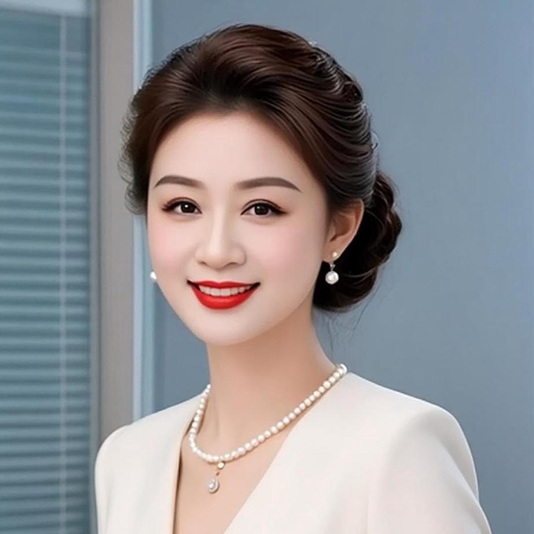 蔷薇花开