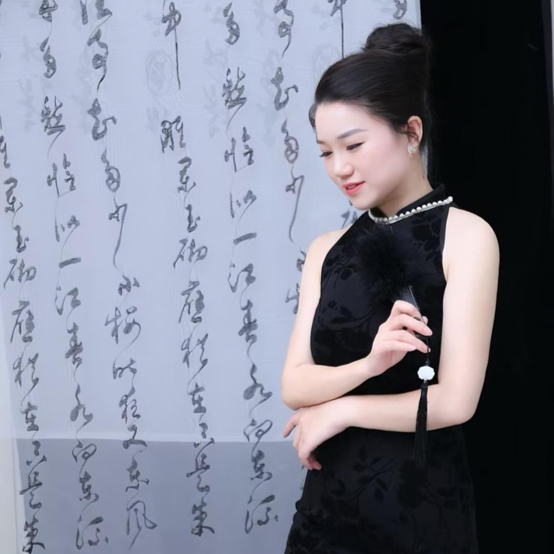 陪你自律的梦林（冲刺100斤更新中……）