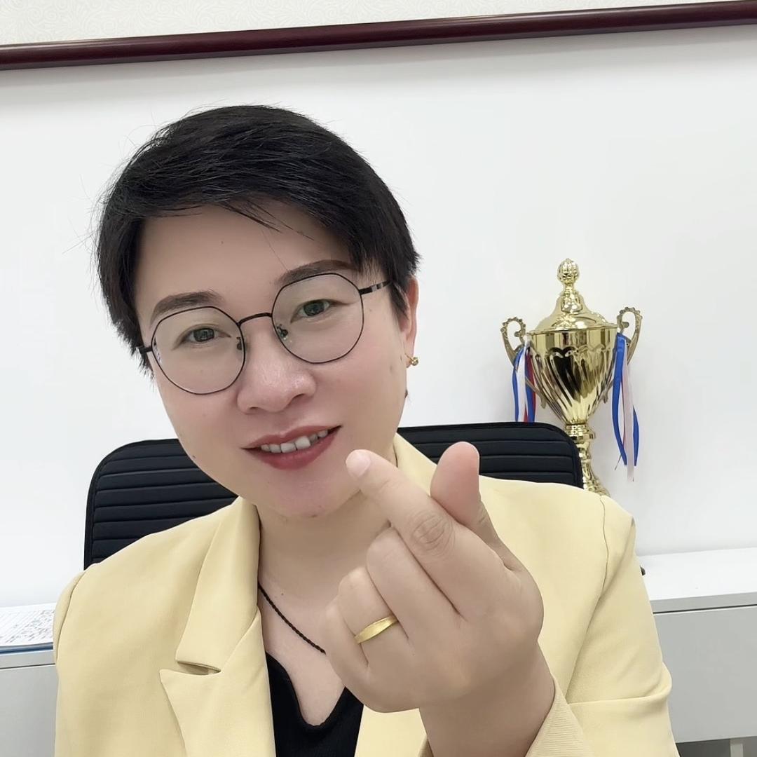 任姐聊家政（收徒弟）