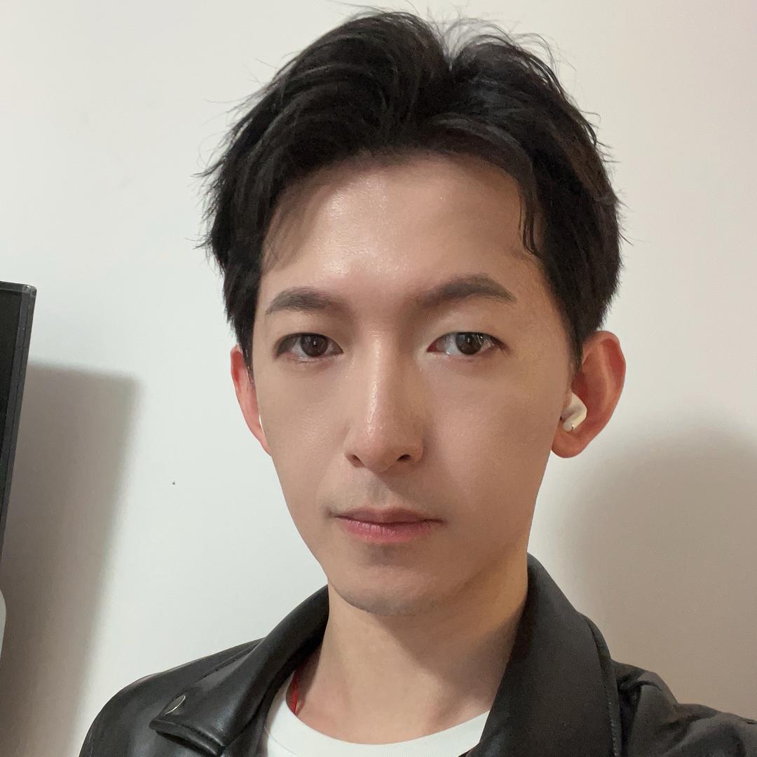 ENFP的巫师