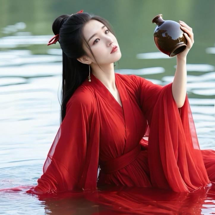一菲又唱歌