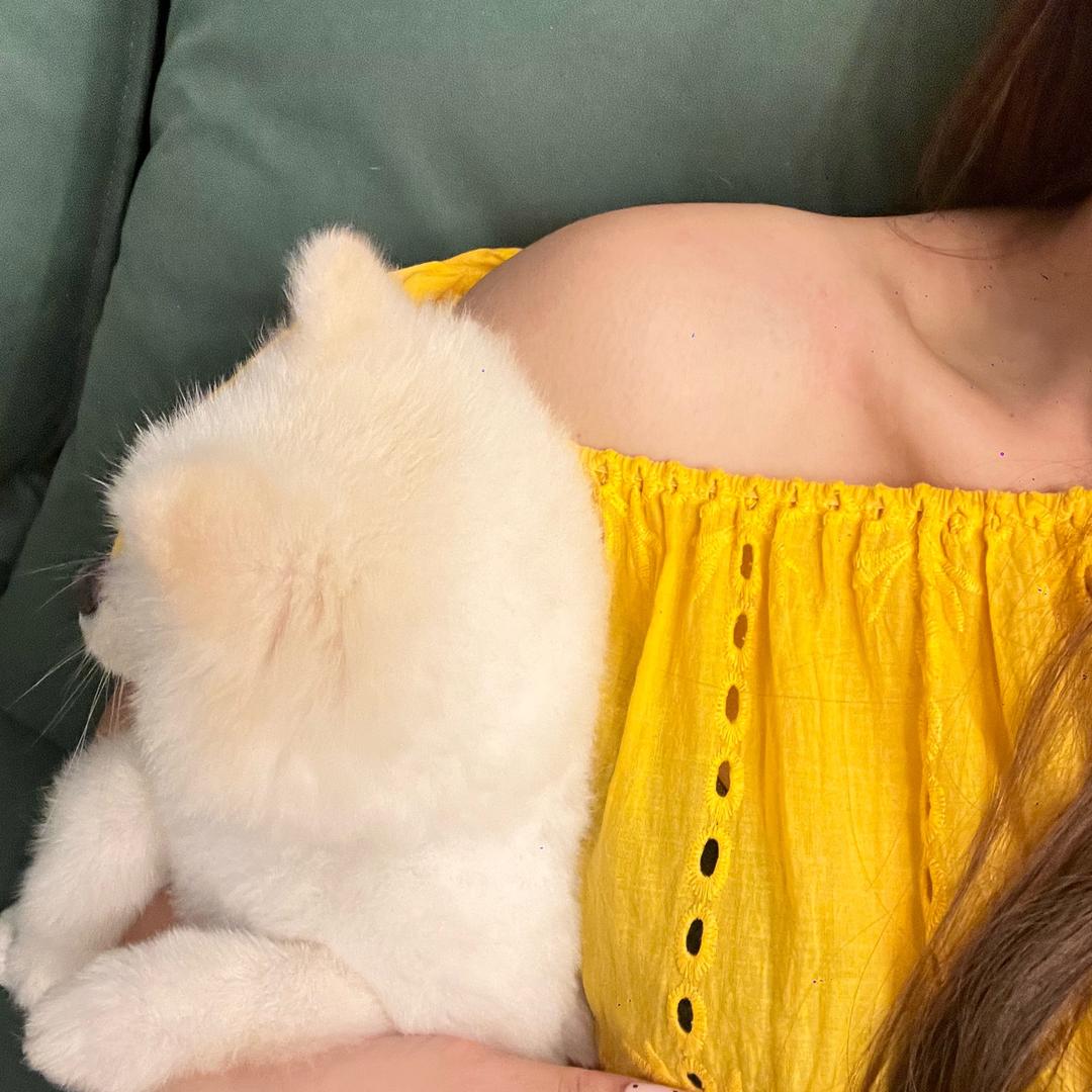 梅梅💕🧚‍♀️