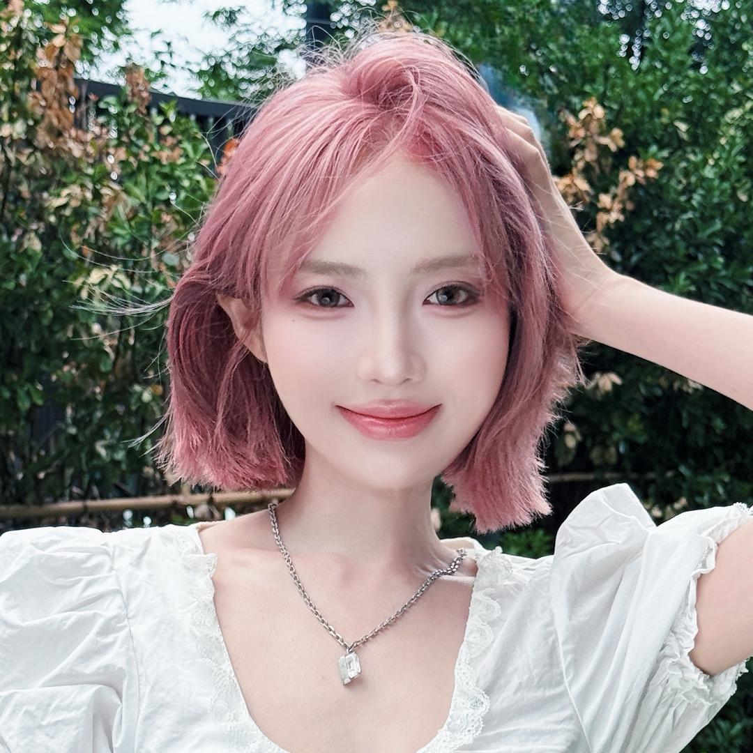 芮七Richy