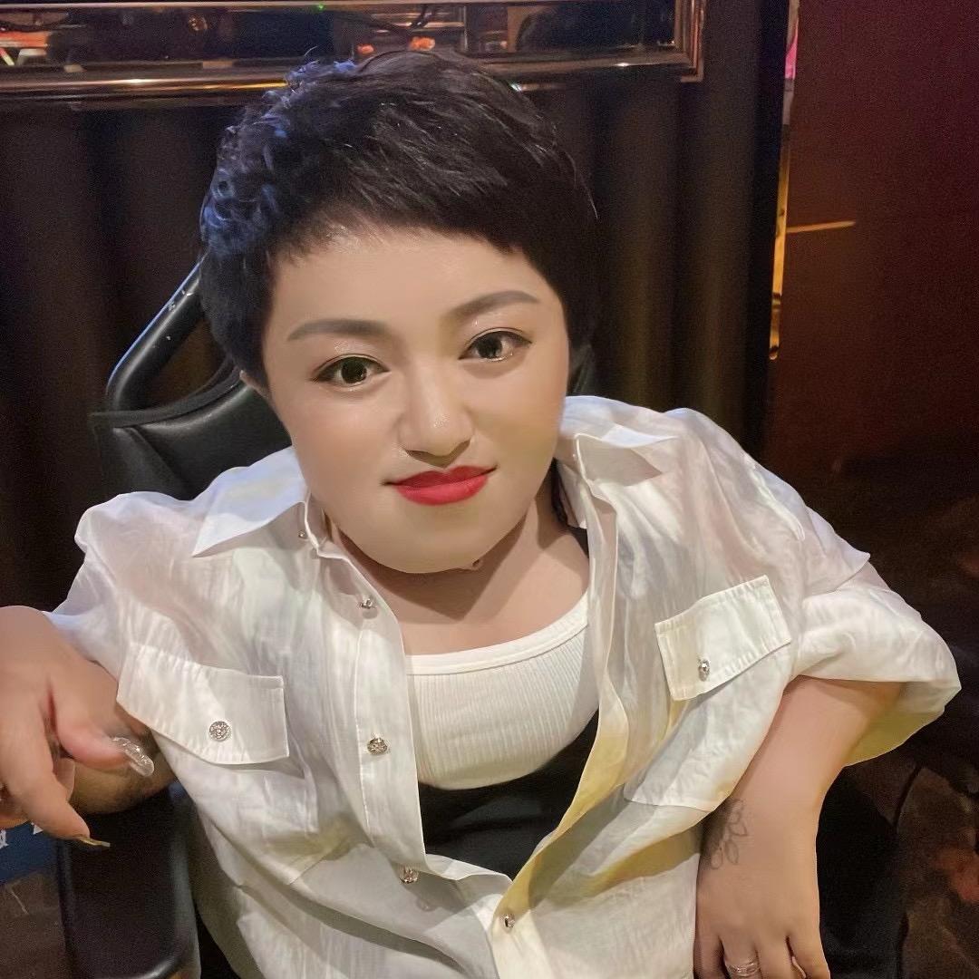 李喜梅美妆分享