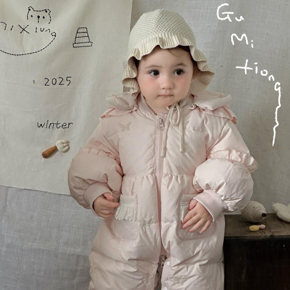 越越家精品童装