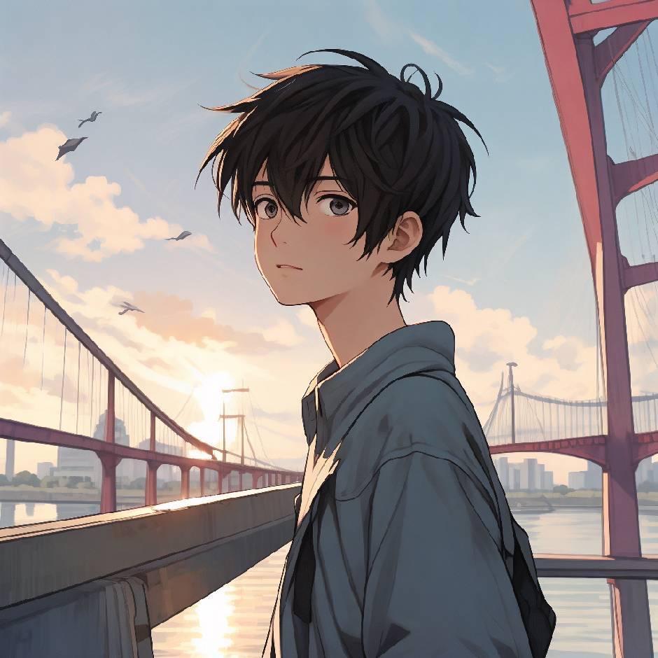 半生年华竟成灰🪽