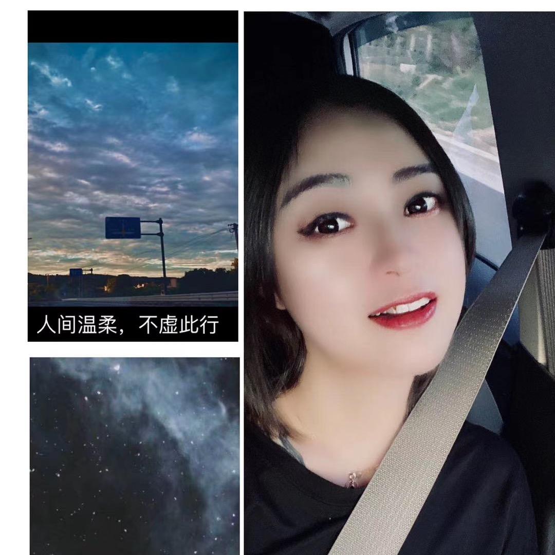 老王的闲内助