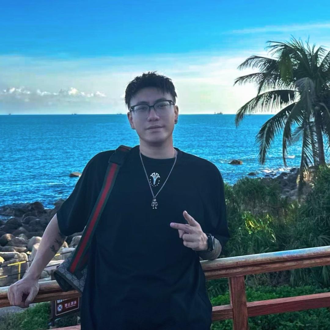 《Jason刘昂星》